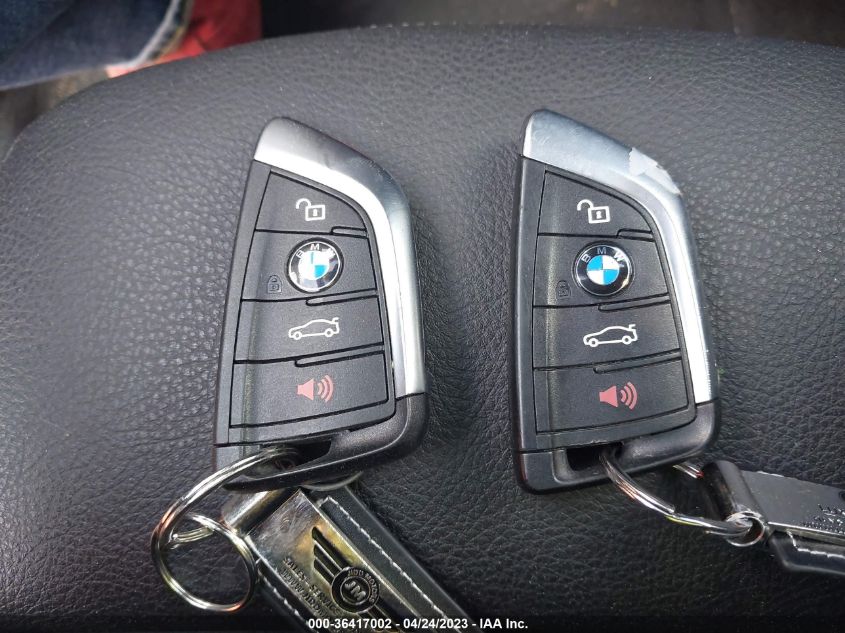 2018 BMW X2 XDRIVE28I - WBXYJ5C39JEF72035