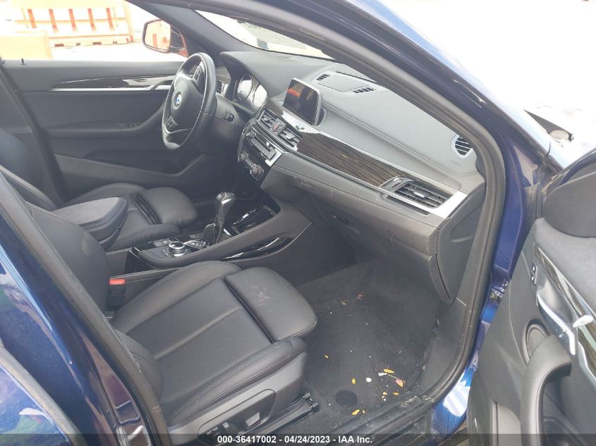 2018 BMW X2 XDRIVE28I - WBXYJ5C39JEF72035