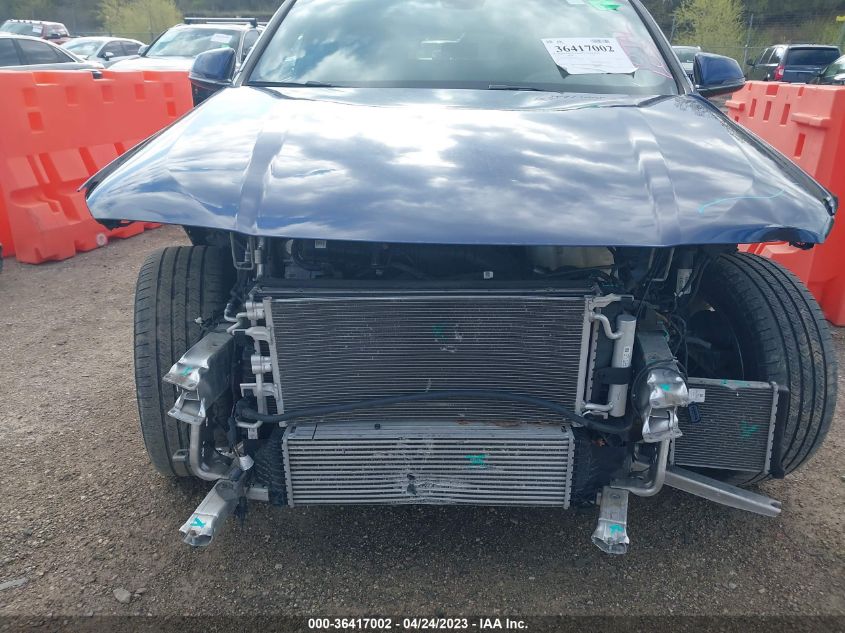 2018 BMW X2 XDRIVE28I - WBXYJ5C39JEF72035