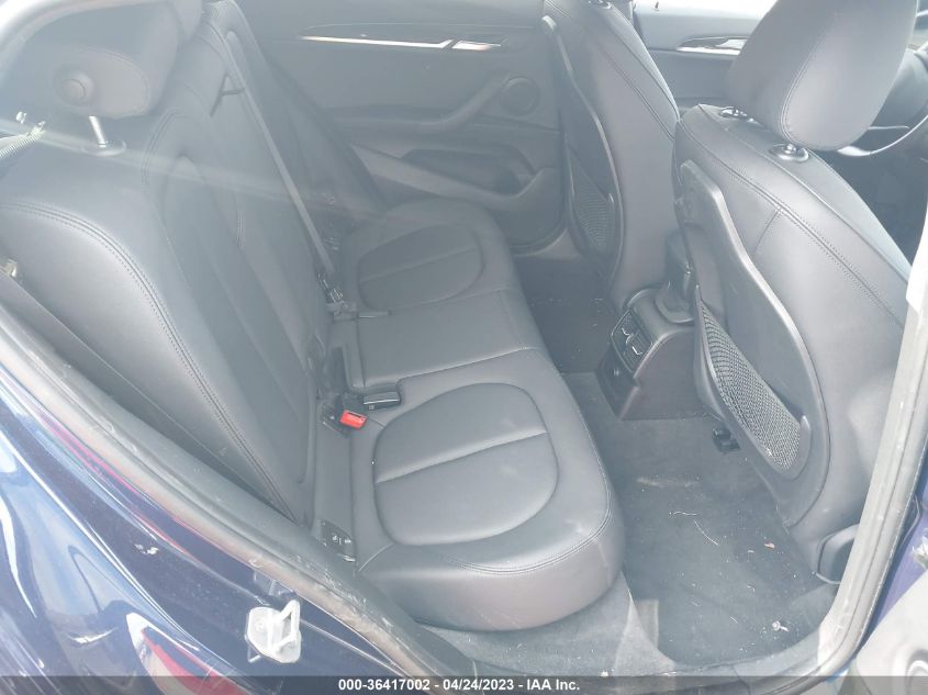 2018 BMW X2 XDRIVE28I - WBXYJ5C39JEF72035