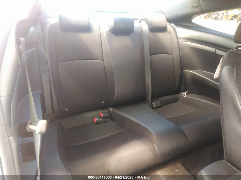 VIN 2HGFC4B87KH303255 2019 HONDA CIVIC COUPE SPORT