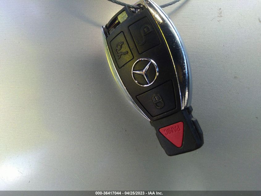 2015 MERCEDES-BENZ CLA-CLASS CLA 250 - WDDSJ4EB0FN239525
