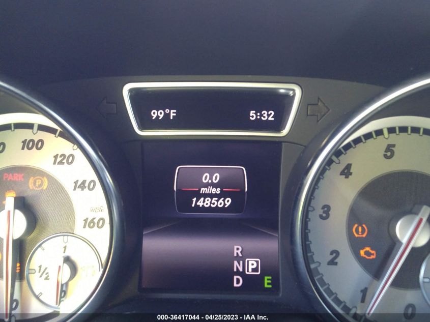 2015 MERCEDES-BENZ CLA-CLASS CLA 250 - WDDSJ4EB0FN239525