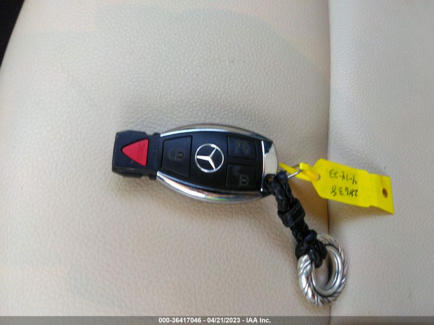 2015 MERCEDES-BENZ GLA-CLASS GLA 250 - WDCTG4EB2FJ115691