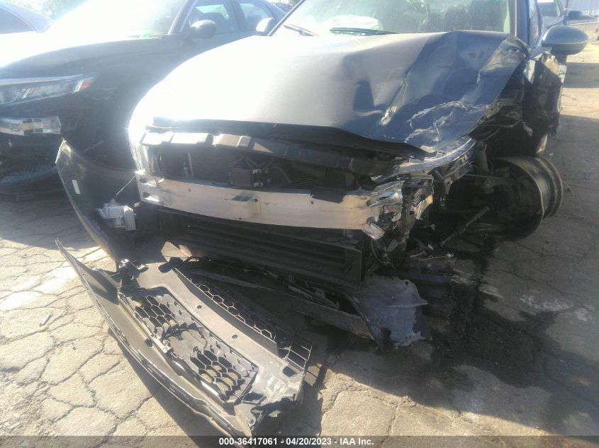 2021 NISSAN ALTIMA 2.5 S - 1N4BL4BV7MN329339