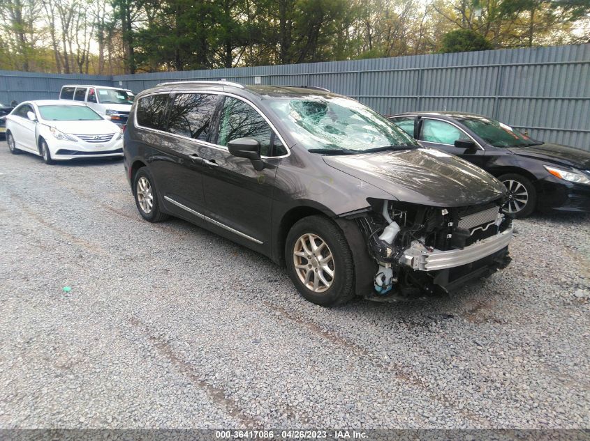 2020 CHRYSLER PACIFICA TOURING L - 2C4RC1BG5LR141459