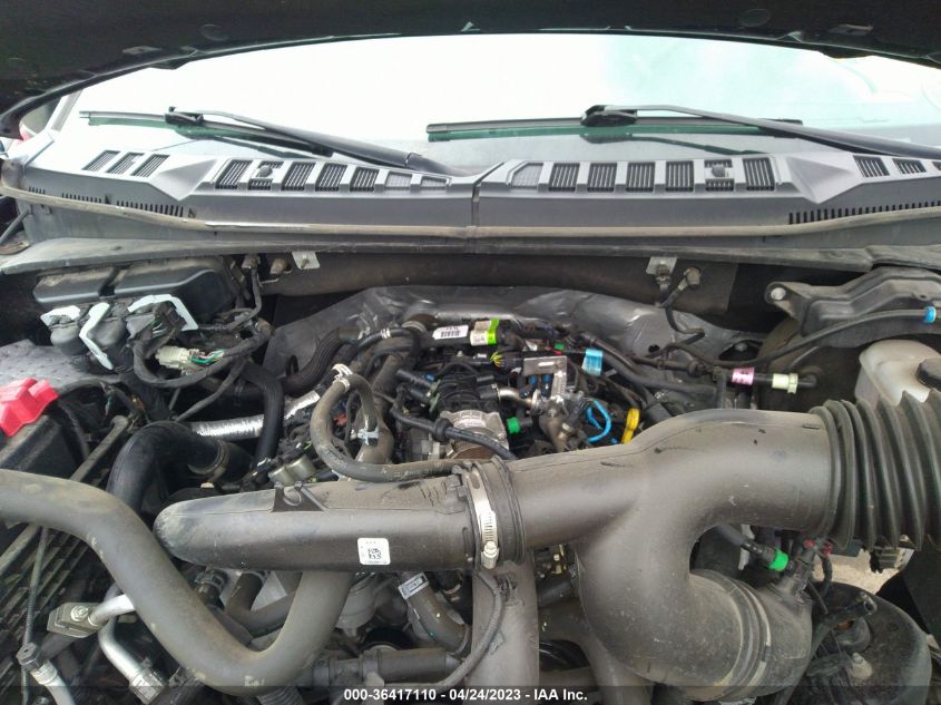 2020 FORD F-150 XL/XLT/LARIAT - 1FTEW1EP0LFB65435