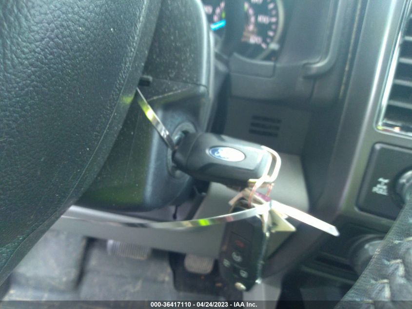 2020 FORD F-150 XL/XLT/LARIAT - 1FTEW1EP0LFB65435