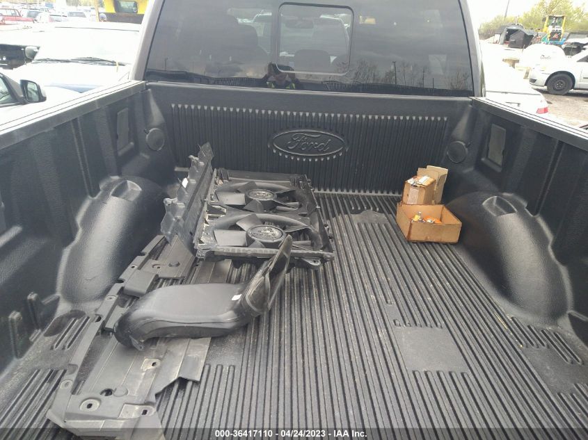 2020 FORD F-150 XL/XLT/LARIAT - 1FTEW1EP0LFB65435