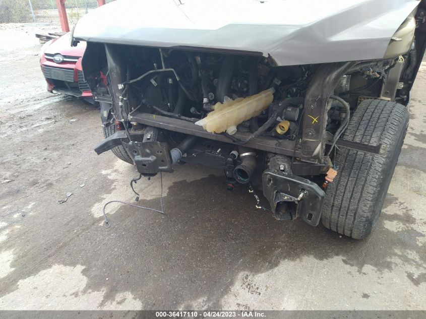 2020 FORD F-150 XL/XLT/LARIAT - 1FTEW1EP0LFB65435