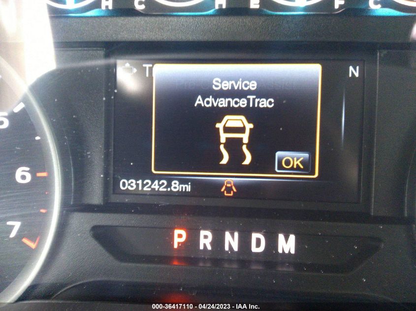 2020 FORD F-150 XL/XLT/LARIAT - 1FTEW1EP0LFB65435