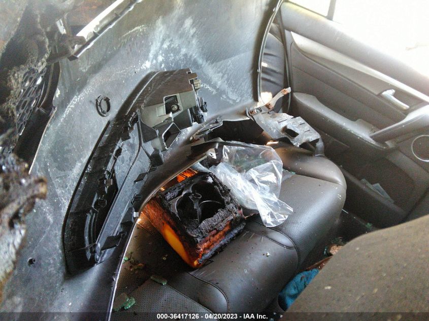 2014 ACURA TL TECH - 19UUA8F50EA004312