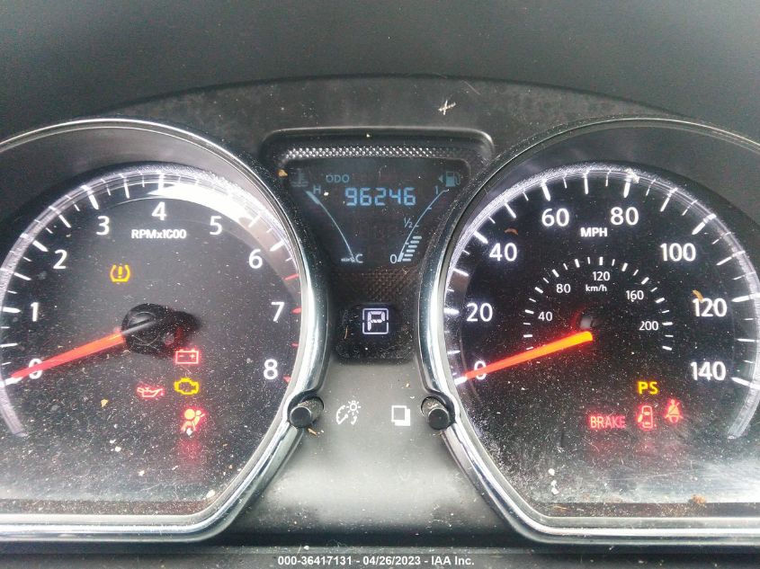 2018 NISSAN VERSA SEDAN SV - 3N1CN7AP3JL871324