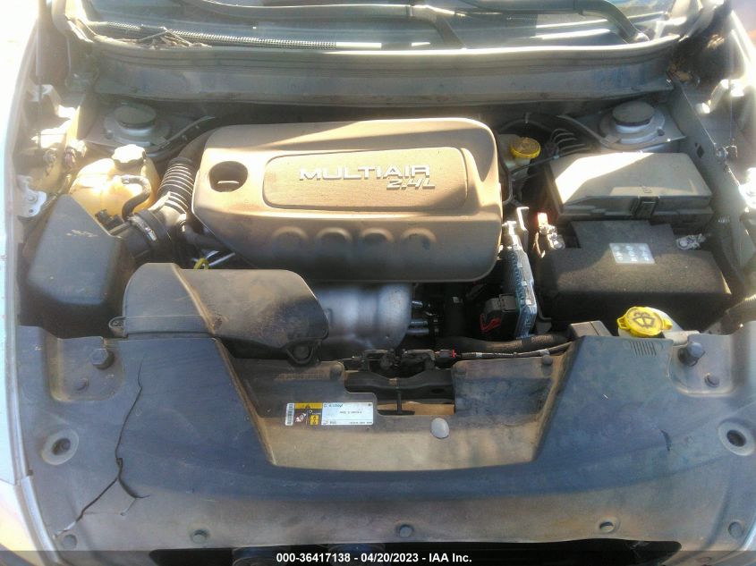 2015 JEEP CHEROKEE TRAILHAWK - 1C4PJMBBXFW710076