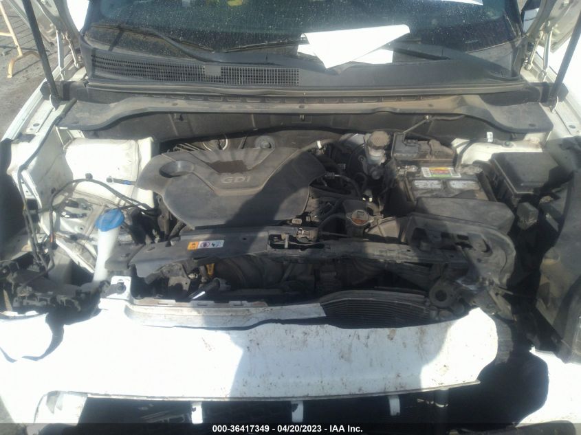 2014 KIA SOUL BASE - KNDJN2A22E7738690