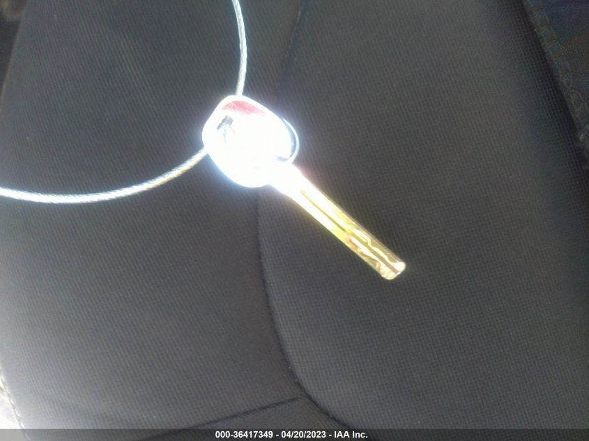 2014 KIA SOUL BASE - KNDJN2A22E7738690