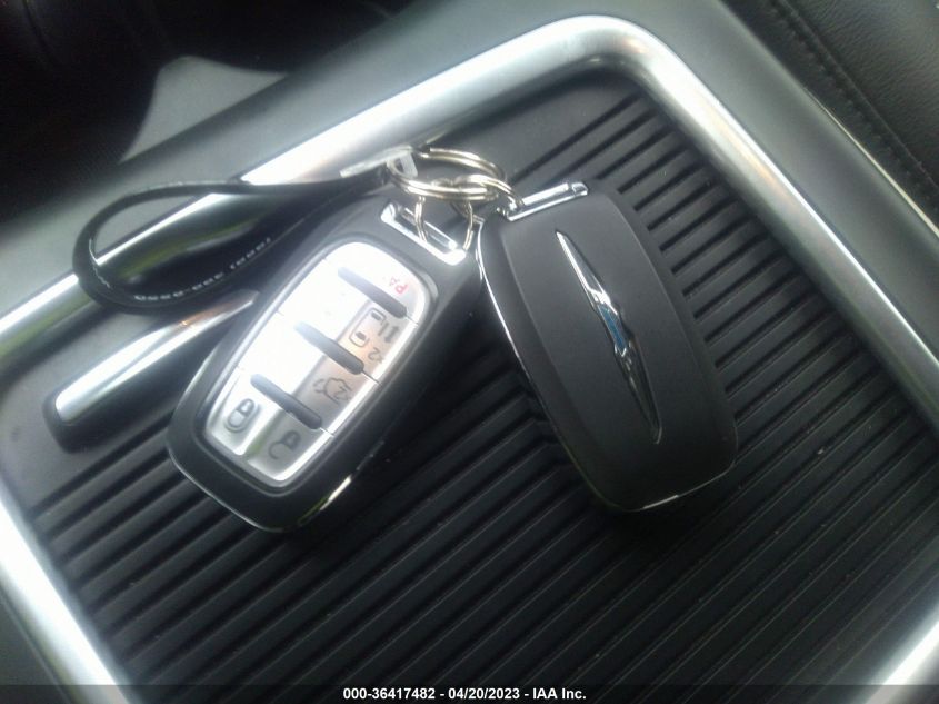 2022 CHRYSLER PACIFICA HYBRID TOURING L - 2C4RC1L78NR212610