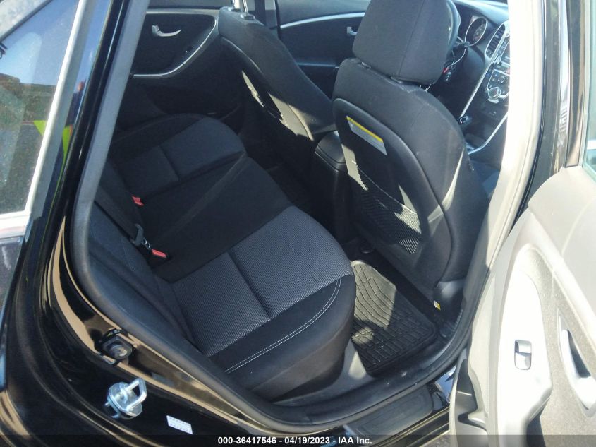 2017 HYUNDAI ELANTRA GT KMHD35LH2HU377260