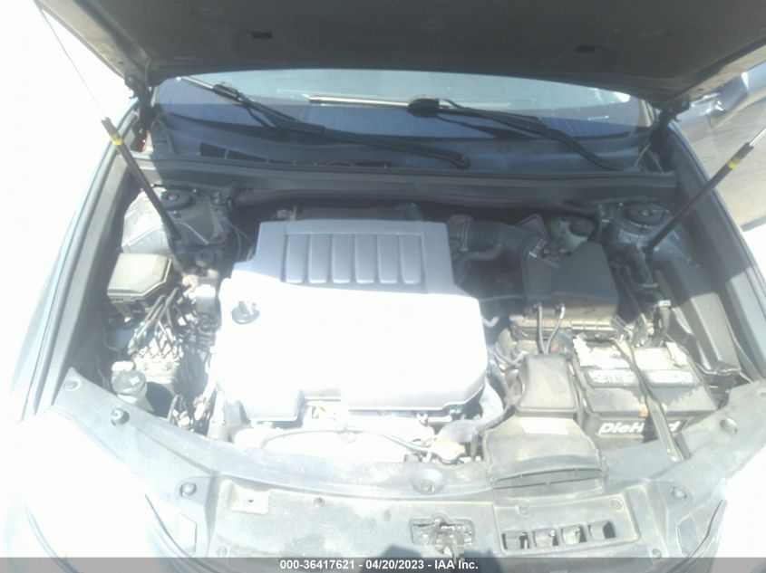 2015 LEXUS ES 350 - JTHBK1GG5F2209192