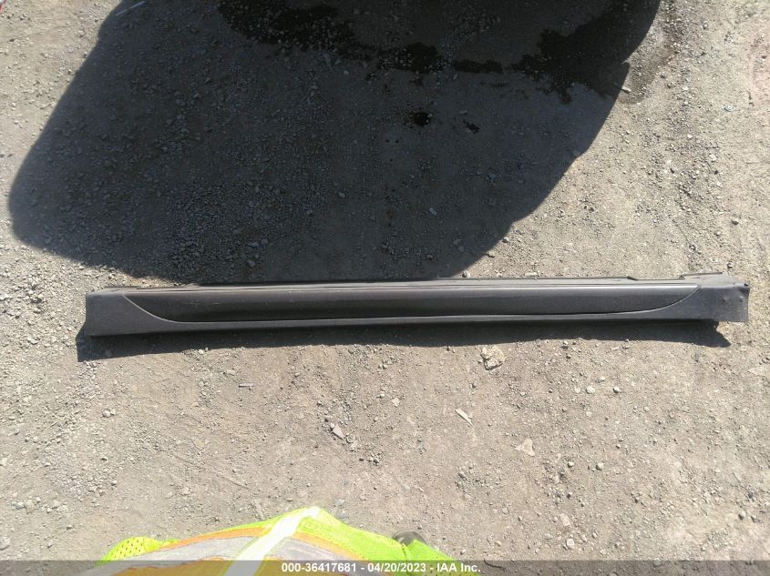 2016 HYUNDAI TUCSON SE - KM8J33A46GU241123