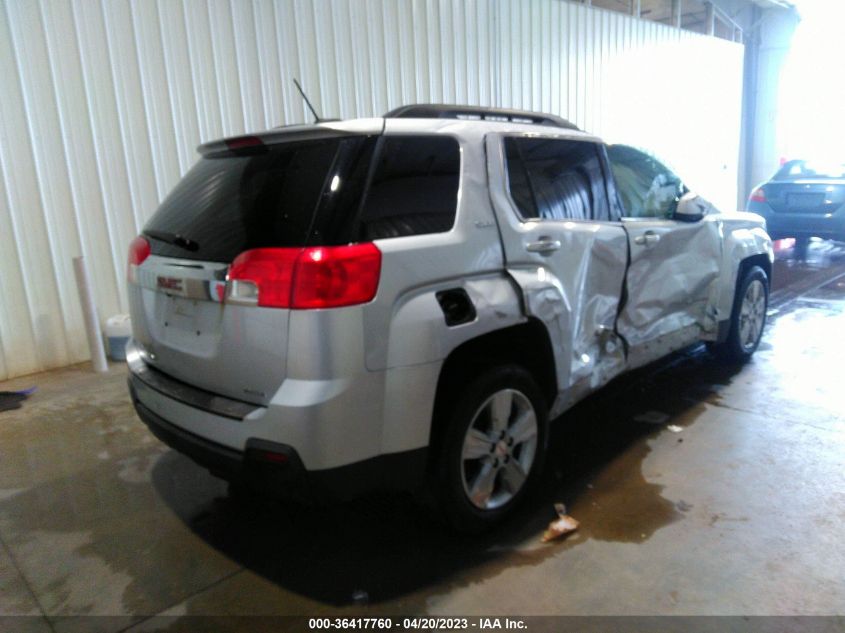 2015 GMC TERRAIN SLE - 2GKFLWEK8F6137593