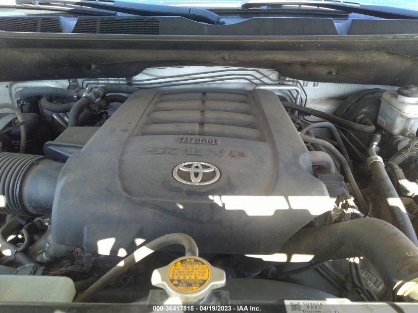 2016 TOYOTA SEQUOIA SR5 - 5TDZY5G10GS060752