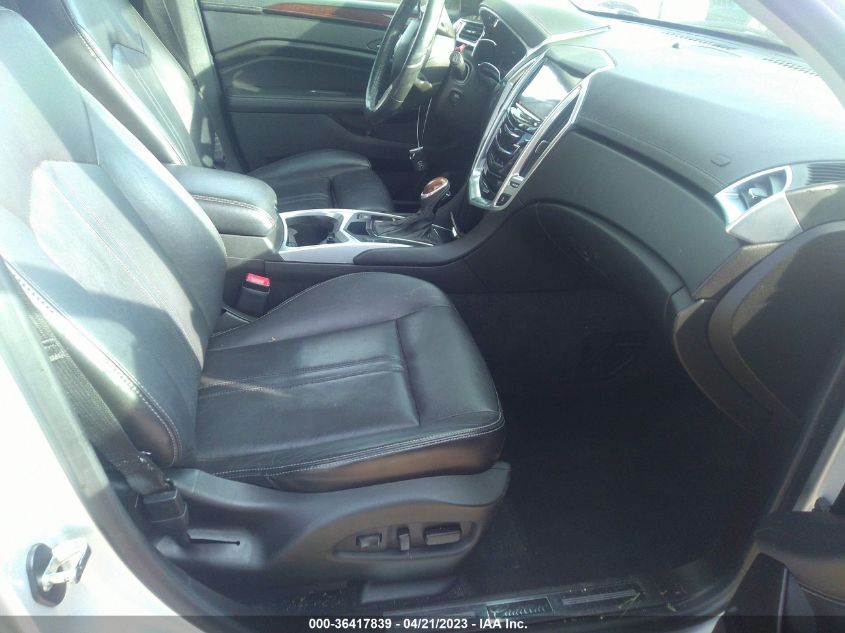 2014 CADILLAC SRX LUXURY COLLECTION - 3GYFNEE39ES533132