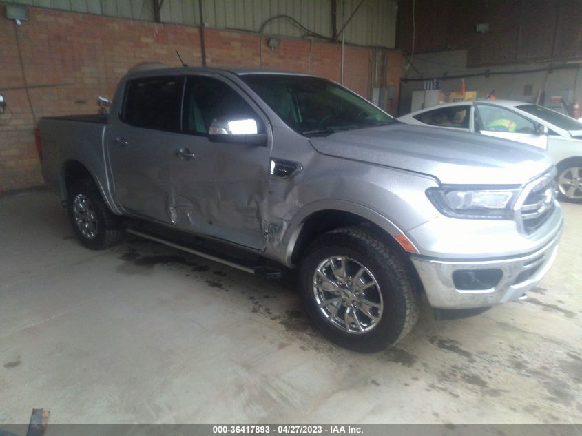 2019 FORD RANGER XL/XLT/LARIAT - 1FTER4FH8KLA29697