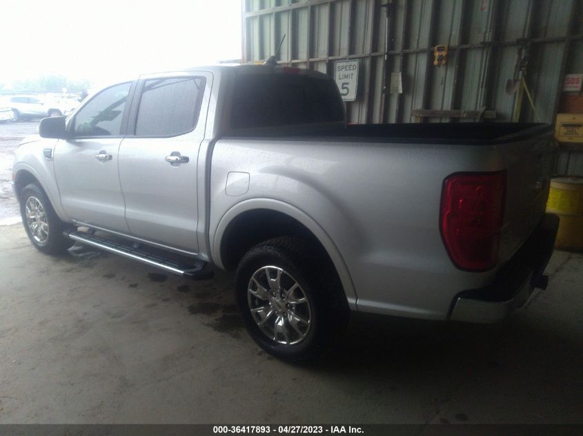 2019 FORD RANGER XL/XLT/LARIAT - 1FTER4FH8KLA29697