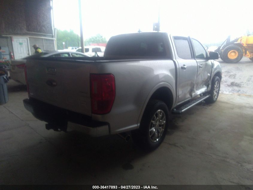 2019 FORD RANGER XL/XLT/LARIAT - 1FTER4FH8KLA29697