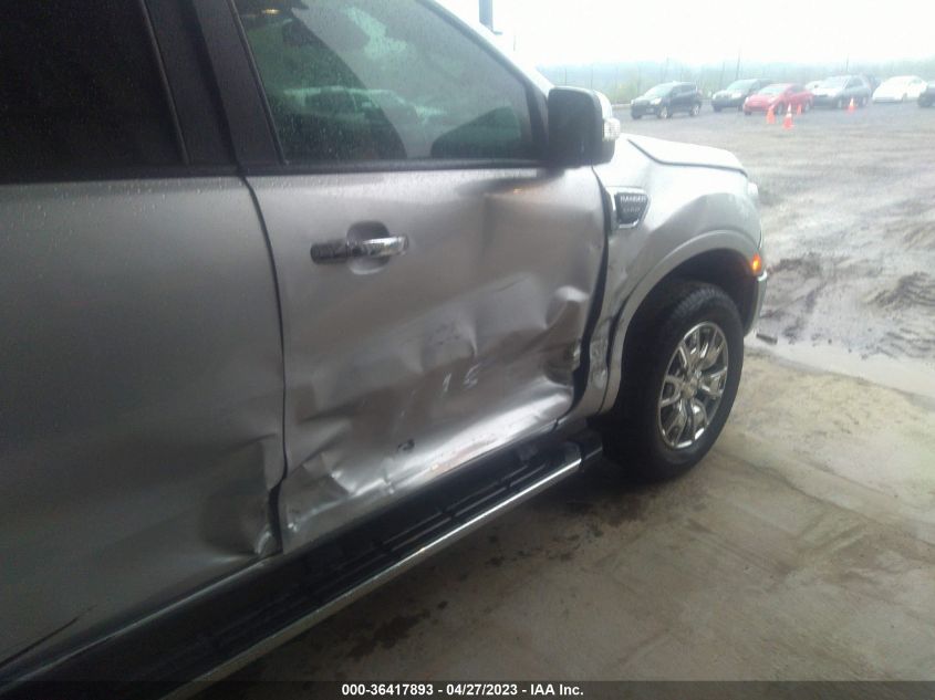 2019 FORD RANGER XL/XLT/LARIAT - 1FTER4FH8KLA29697