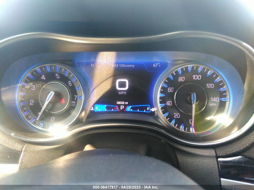 2021 CHRYSLER 300 300S - 2C3CCABG4MH549615