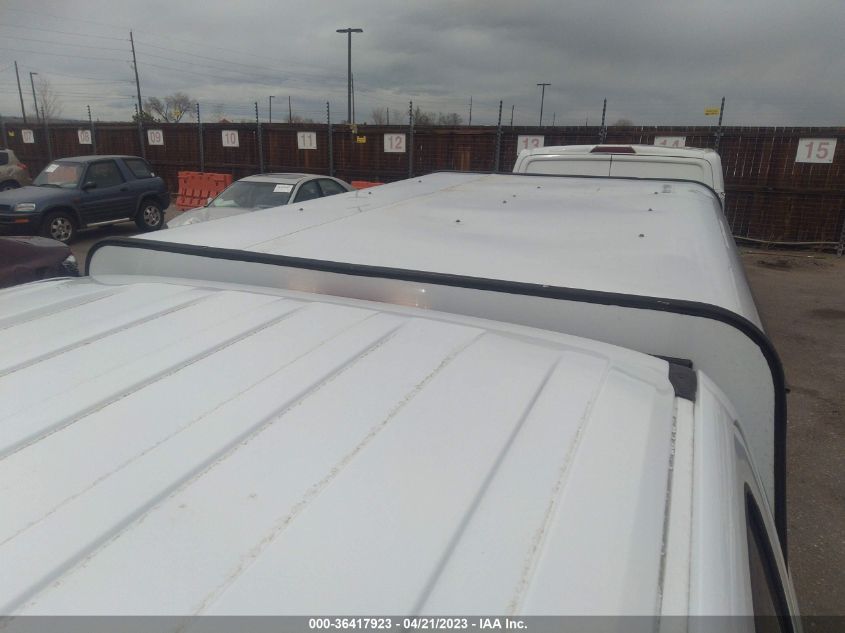 2017 FORD F-150 XL/XLT/LARIAT - 1FTFX1EG3HKC47109