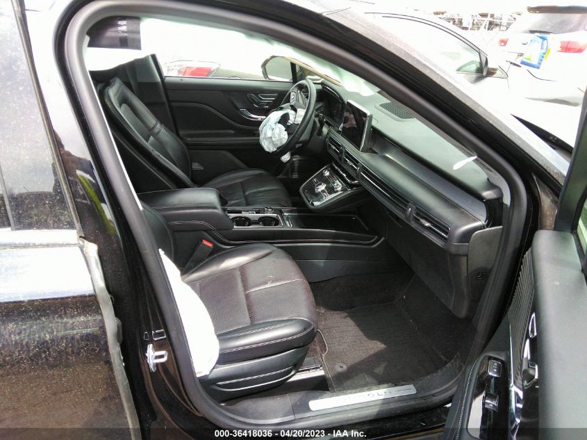 2021 LINCOLN CORSAIR STANDARD - 5LMCJ1D96MUL03915