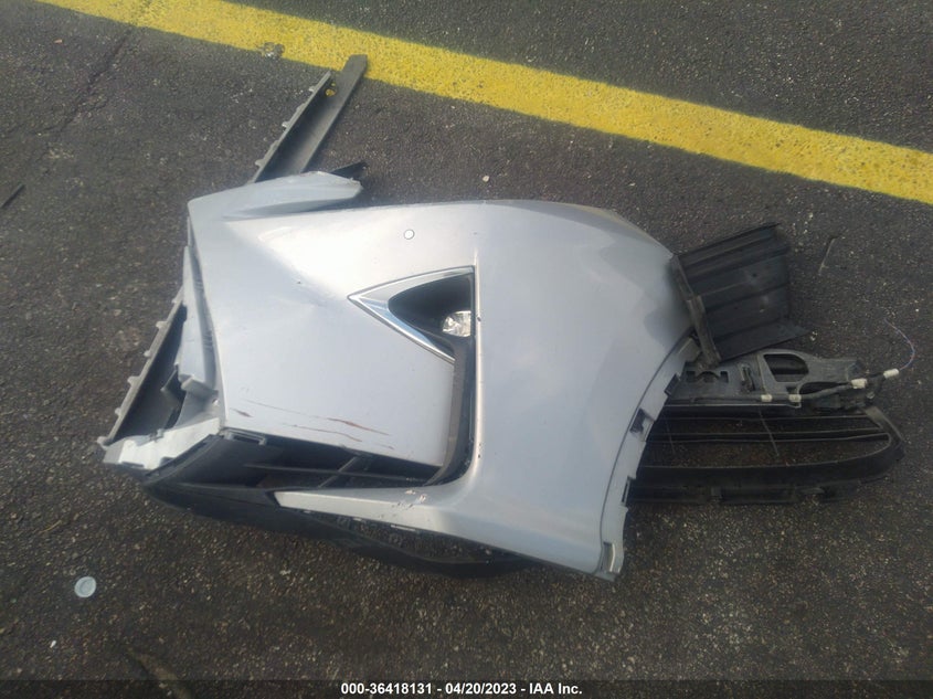 VIN 2T2ZZMCA7JC106814 2018 LEXUS RX RX 350