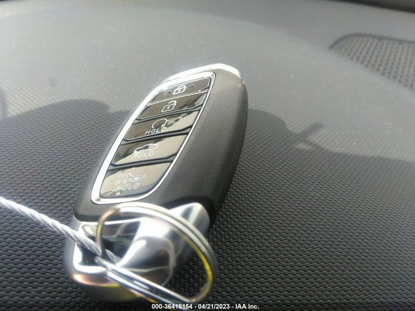 2023 HYUNDAI ELANTRA N - KMHLW4AK9PU010723