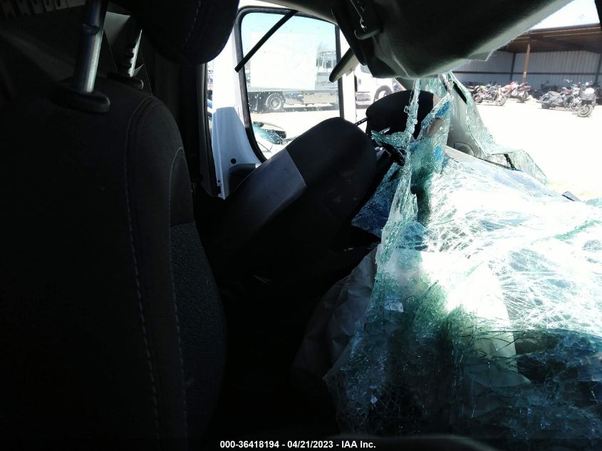 2014 RAM PROMASTER - 3C6TRVAG7EE126485