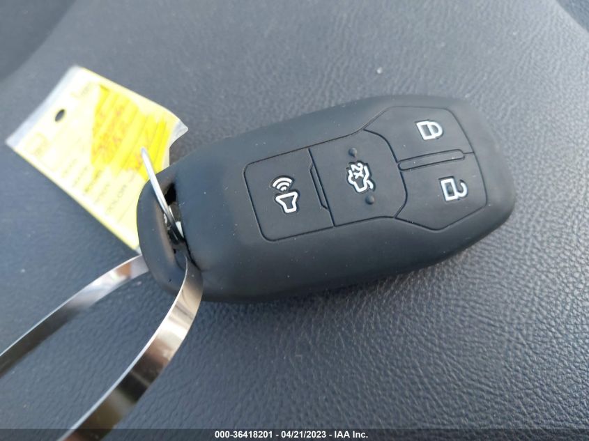 2013 LINCOLN MKZ HYBRID - 3LN6L2LU4DR822653