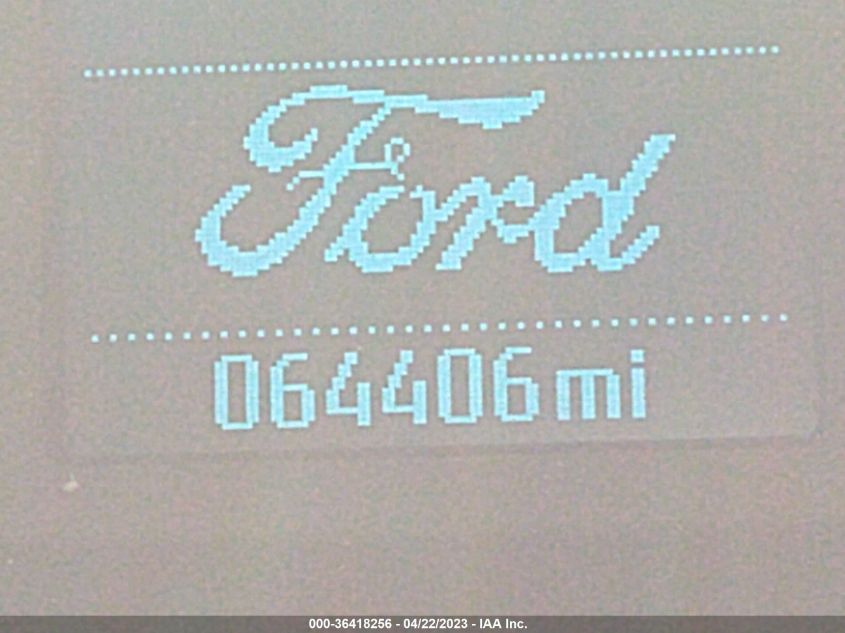 2017 FORD TRANSIT WAGON XL/XLT 1FBZX2ZG2HKA40129
