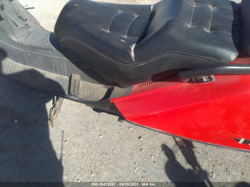 2007 HONDA CN250 JH2MF02077K000497
