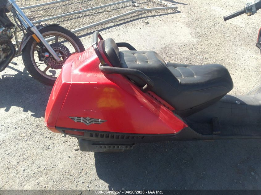 2007 HONDA CN250 JH2MF02077K000497
