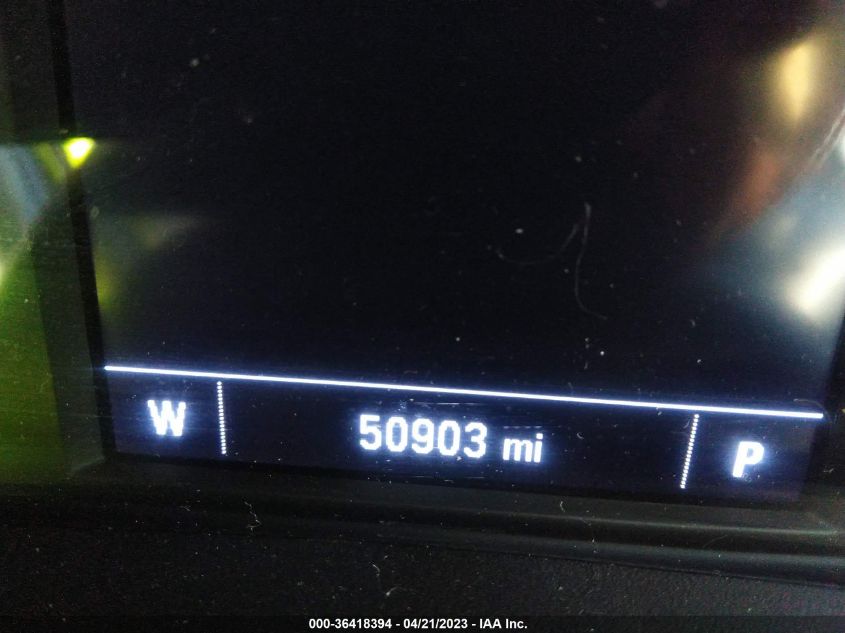 2019 CHEVROLET CRUZE LT - 1G1BE5SM2K7110218