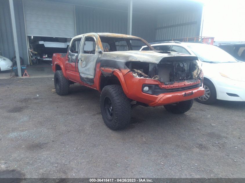 2016 TOYOTA TACOMA SR/SR5/TRD SPORT - 3TMCZ5AN7GM042487