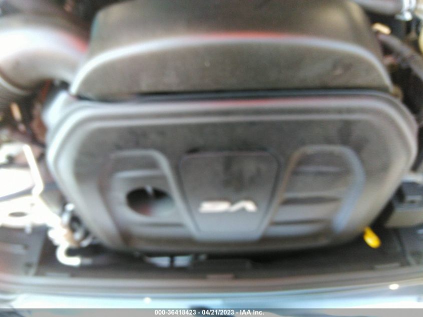 2018 DODGE DURANGO GT - 1C4RDJDG8JC158188