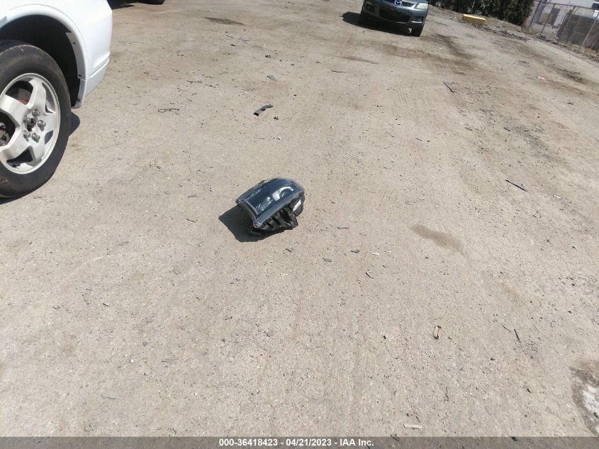 2018 DODGE DURANGO GT - 1C4RDJDG8JC158188