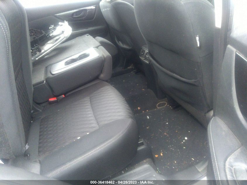2019 NISSAN ROGUE S - 5N1AT2MT3KC824454