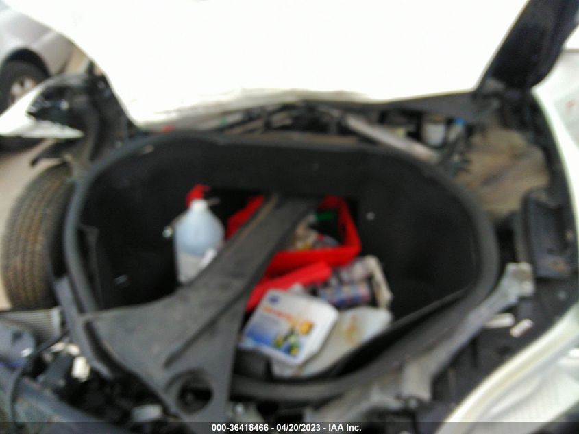 2014 TESLA MODEL S 60 KWH BATTERY/P85 - 5YJSA1H16EFP47961
