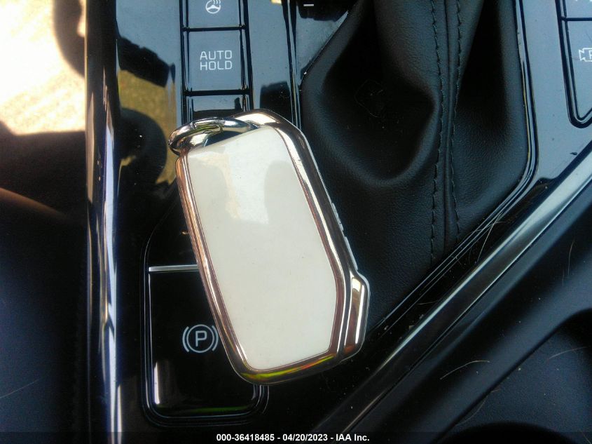 2023 KIA NIRO SX - KNDCT3LE2P5043300