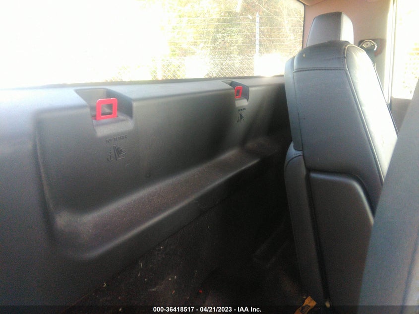 VIN 3GCNWAEH8KG264820 2019 CHEVROLET SILVERADO 1500 WORK TRUCK