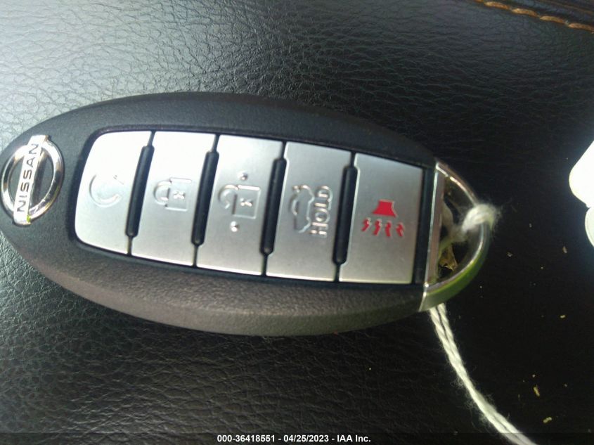 2016 NISSAN MAXIMA 3.5 SR - 1N4AA6AP2GC421328